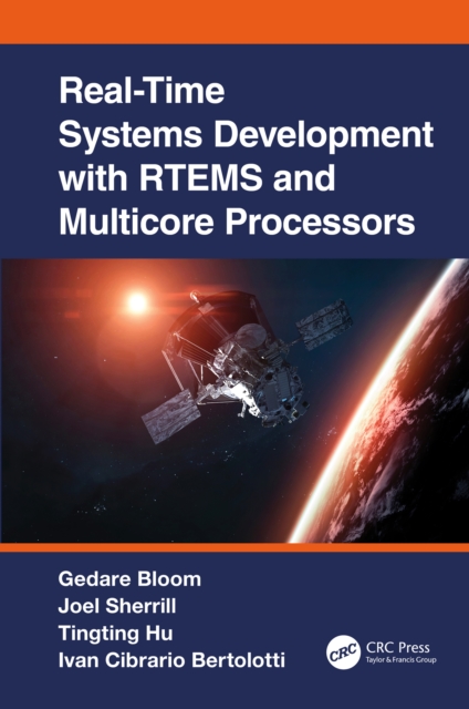 Real-Time Systems Development with RTEMS and Multicore Processors, PDF eBook