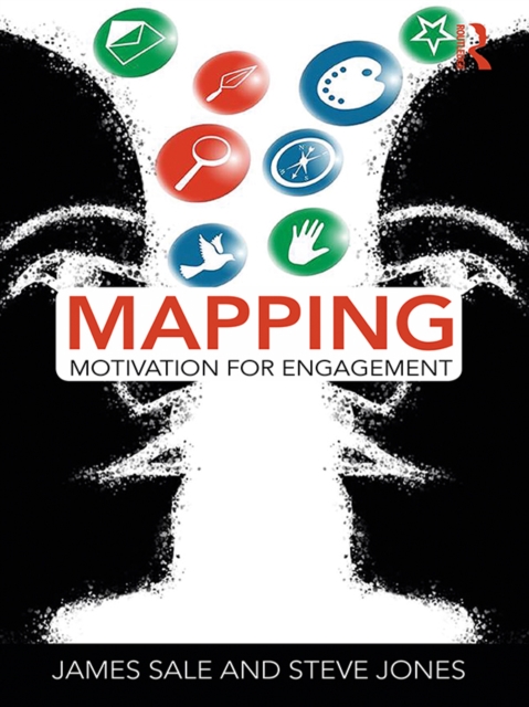 Mapping Motivation for Engagement, PDF eBook