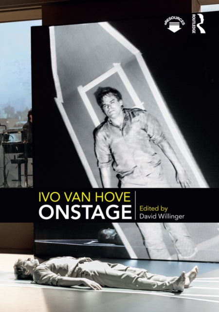 Ivo van Hove Onstage, PDF eBook