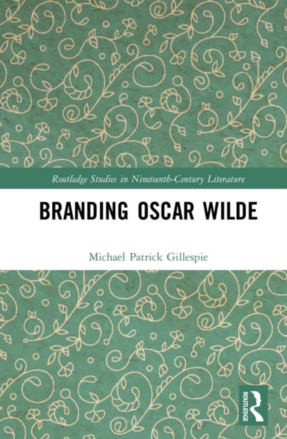 Branding Oscar Wilde, EPUB eBook