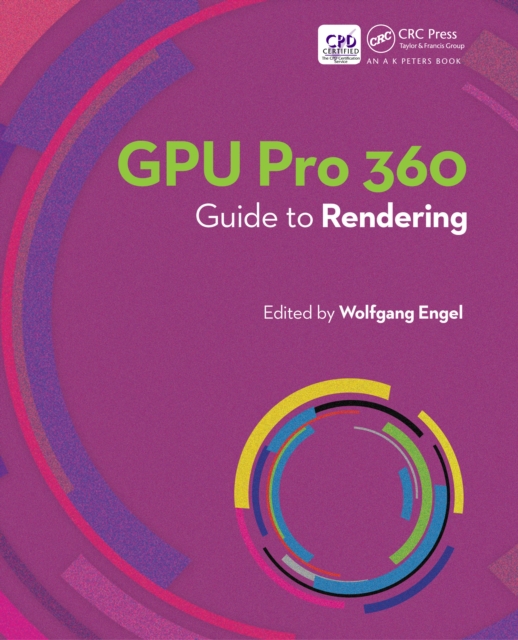 GPU Pro 360 Guide to Rendering, PDF eBook