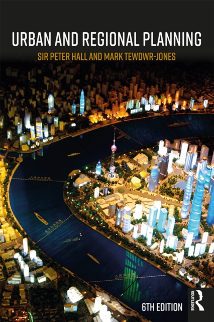 Urban and Regional Planning, PDF eBook
