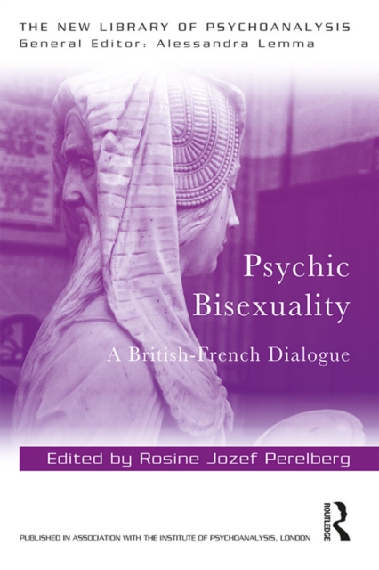 Psychic Bisexuality : A British-French Dialogue, EPUB eBook