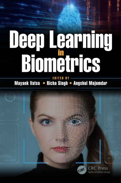 Deep Learning in Biometrics, EPUB eBook