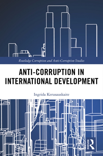 Anti-Corruption in International Development, EPUB eBook