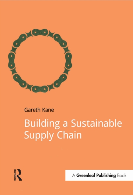 Building a Sustainable Supply Chain, PDF eBook
