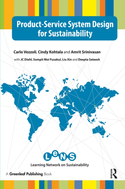 Product-Service System Design for Sustainability, EPUB eBook