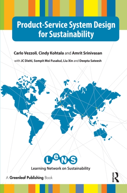 Product-Service System Design for Sustainability, PDF eBook
