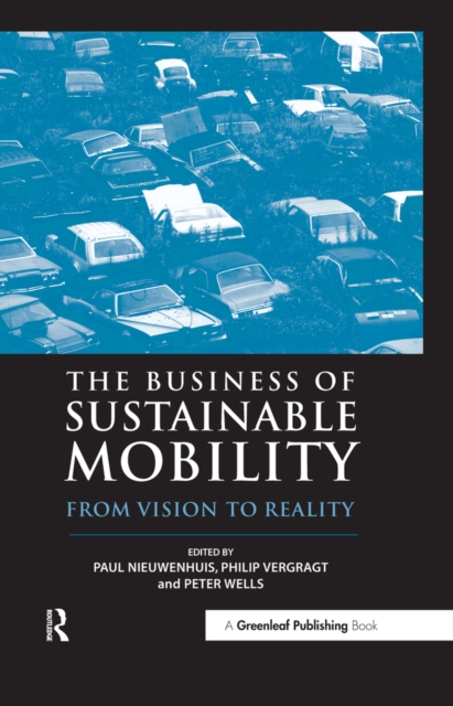 The Business of Sustainable Mobility : From Vision to Reality, EPUB eBook