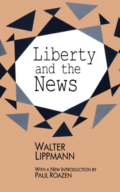 Liberty and the News, EPUB eBook