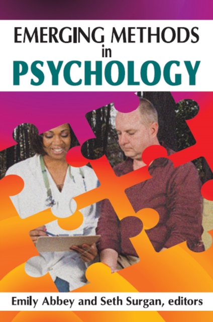 Emerging Methods in Psychology, PDF eBook