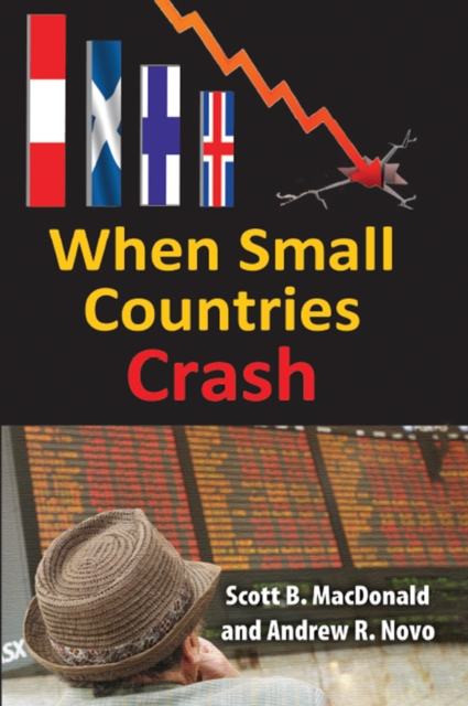 When Small Countries Crash, EPUB eBook