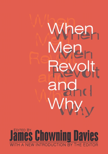When Men Revolt and Why, EPUB eBook