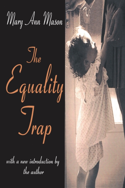 The Equality Trap, EPUB eBook