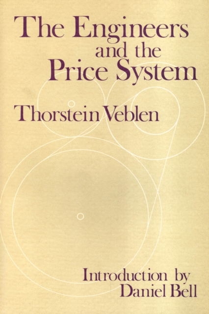 The Engineers and the Price System, PDF eBook