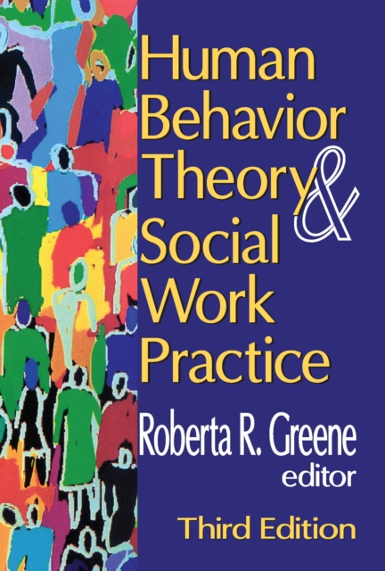 Human Behavior Theory and Social Work Practice, EPUB eBook