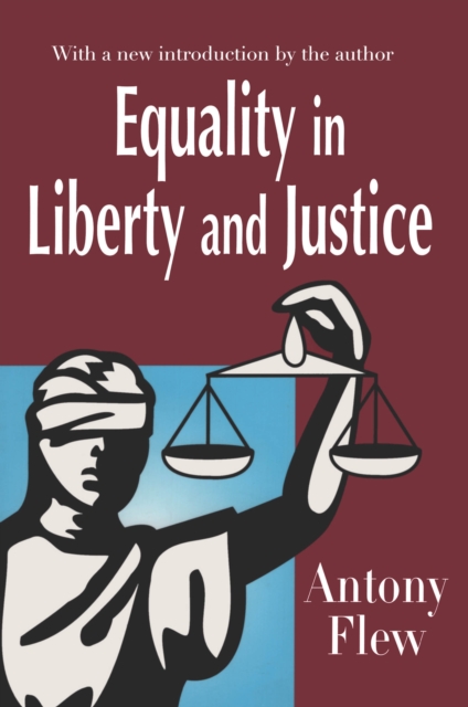 Equality in Liberty and Justice, PDF eBook