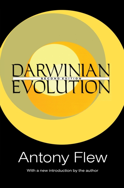 Darwinian Evolution, EPUB eBook