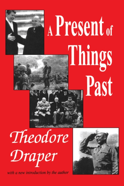 A Present of Things Past, PDF eBook