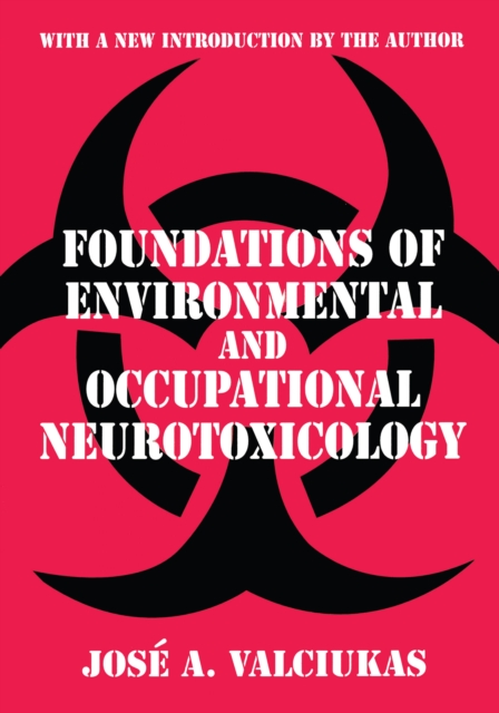 Foundations of Environmental and Occupational Neurotoxicology, PDF eBook