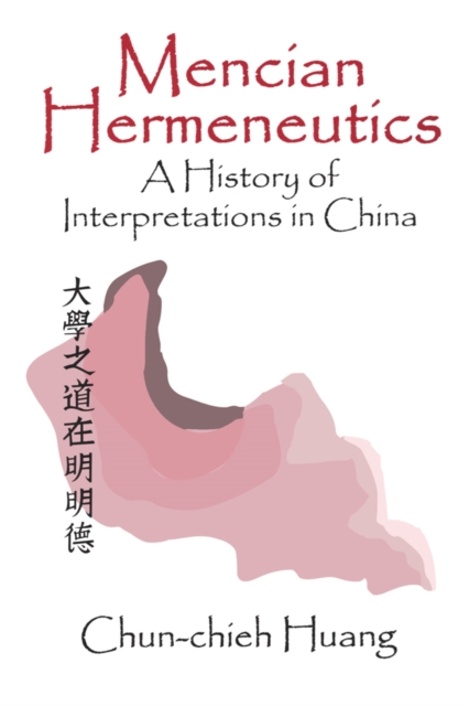 Mencian Hermeneutics, PDF eBook