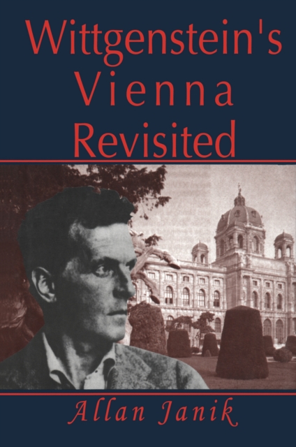 Wittgenstein's Vienna Revisited, EPUB eBook