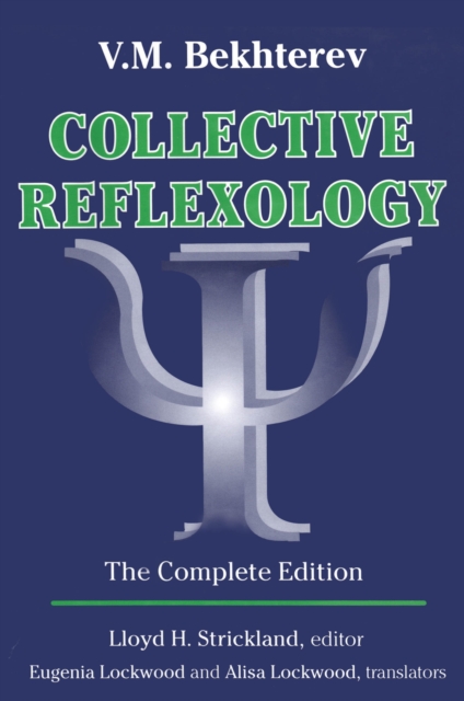 Collective Reflexology : The Complete Edition, EPUB eBook