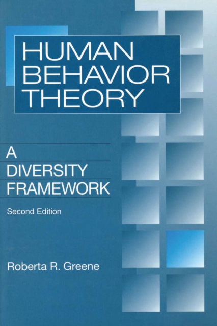 Human Behavior Theory : A Diversity Framework, EPUB eBook