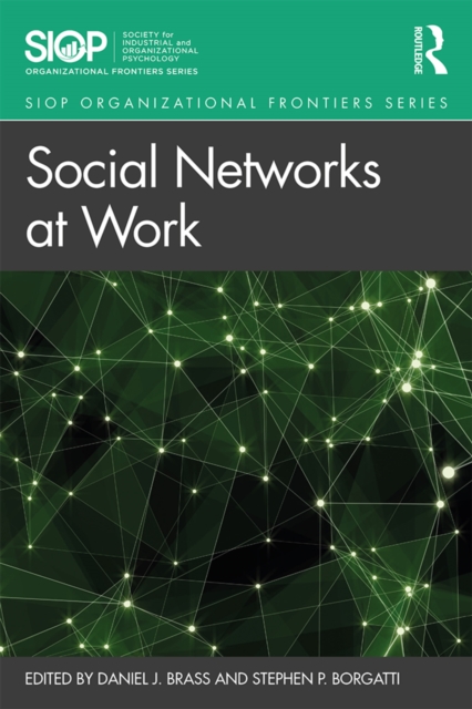 Social Networks at Work, EPUB eBook