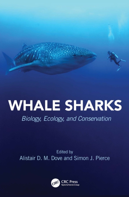 Whale Sharks : Biology, Ecology, and Conservation, EPUB eBook