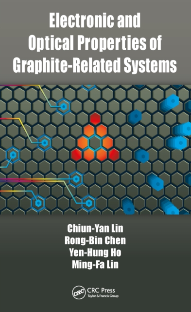 Electronic and Optical Properties of Graphite-Related Systems, EPUB eBook