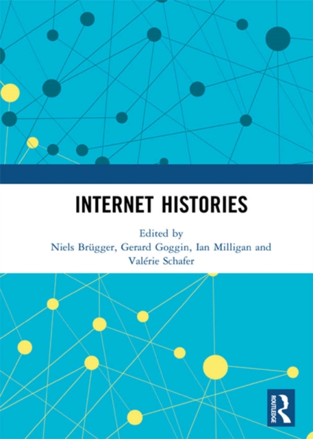 Internet Histories, EPUB eBook