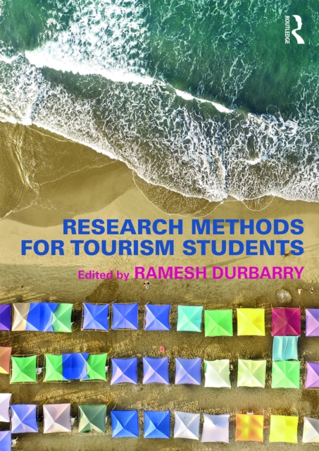 Research Methods for Tourism Students, PDF eBook