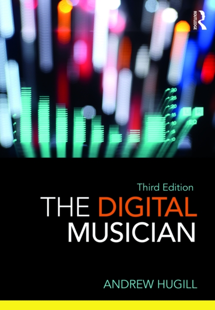 The Digital Musician, EPUB eBook