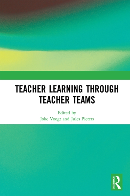 Teacher Learning Through Teacher Teams, PDF eBook