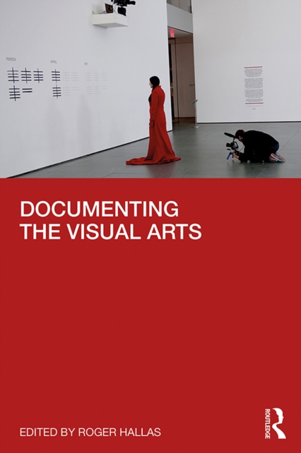 Documenting the Visual Arts, PDF eBook