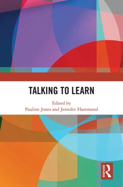 Talking to Learn, PDF eBook