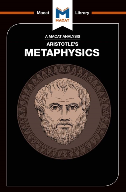 An Analysis of Aristotle's Metaphysics, PDF eBook