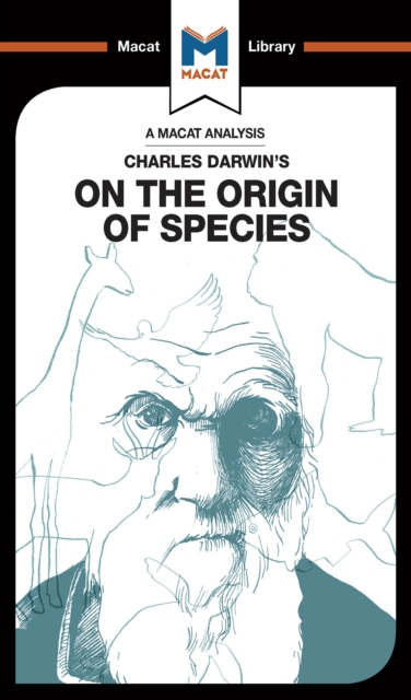 An Analysis of Charles Darwin's On the Origin of Species, PDF eBook