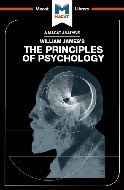 An Analysis of William James's The Principles of Psychology, PDF eBook