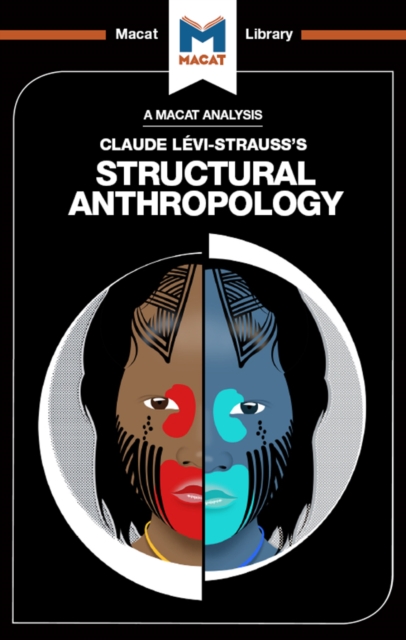 An Analysis of Claude Levi-Strauss's Structural Anthropology, PDF eBook