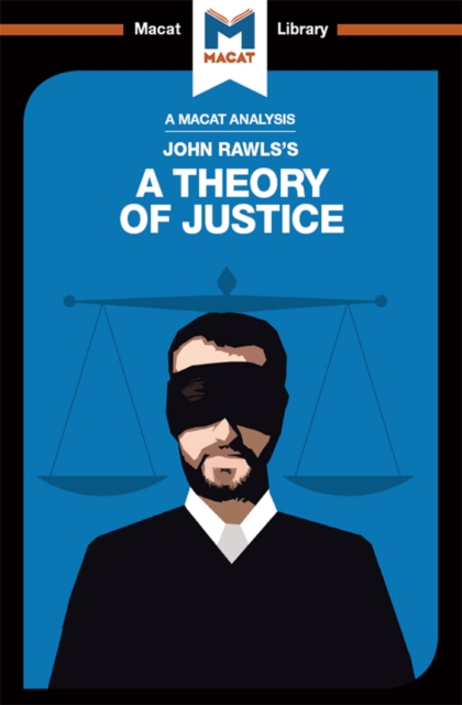 An Analysis of John Rawls's A Theory of Justice, PDF eBook