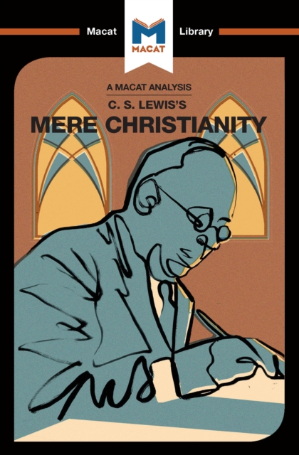 An Analysis of C.S. Lewis's Mere Christianity, EPUB eBook