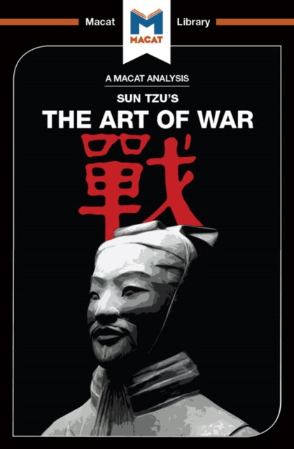 An Analysis of Sun Tzu's The Art of War, EPUB eBook