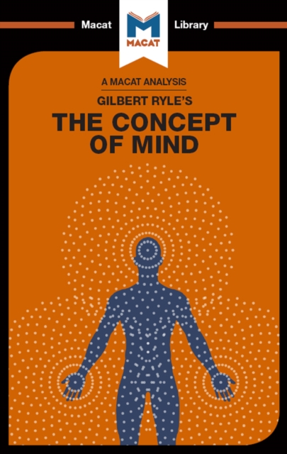 An Analysis of Gilbert Ryle's The Concept of Mind, EPUB eBook
