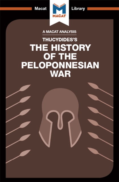 An Analysis of Thucydides's History of the Peloponnesian War, EPUB eBook