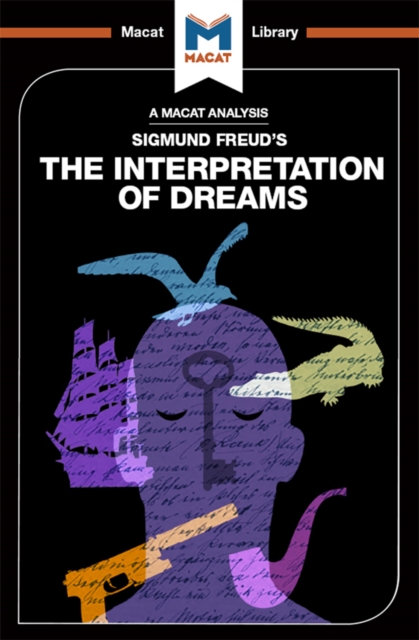 An Analysis of Sigmund Freud's The Interpretation of Dreams, EPUB eBook