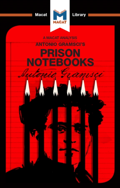 An Analysis of Antonio Gramsci's Prison Notebooks, EPUB eBook