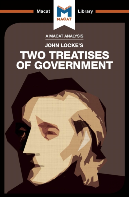 An Analysis of John Locke's Two Treatises of Government, EPUB eBook