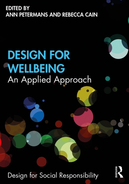Design for Wellbeing : An Applied Approach, EPUB eBook